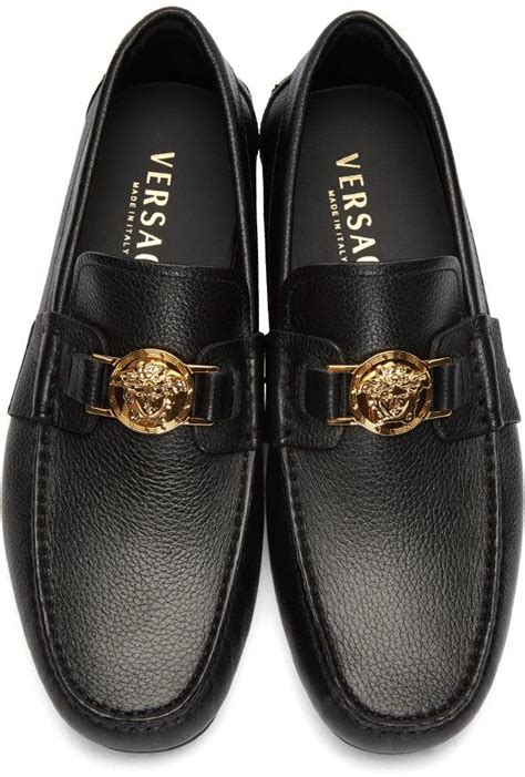 versace shoes homme 2017|Versace formal shoes for men.